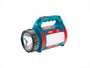 Imagen de LINTERNA LED  DE POLICARBONATO RECARGABLE
